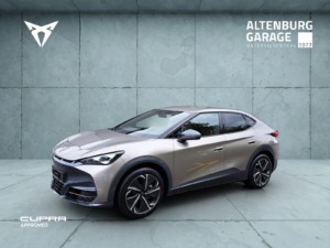 [Titel] - Altenburg-Garage AG - Cupra, Mitsubishi, Seat, Suzuki, VW Service im Aargau 226