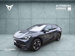 [Titel] - Altenburg-Garage AG - Cupra, Mitsubishi, Seat, Suzuki, VW Service im Aargau 190