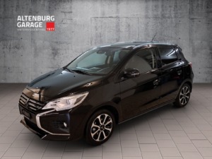 [Titel] - Altenburg-Garage AG - Cupra, Mitsubishi, Seat, Suzuki, VW Service im Aargau 212