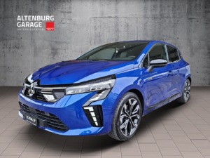 [Titel] - Altenburg-Garage AG - Cupra, Mitsubishi, Seat, Suzuki, VW Service im Aargau 255