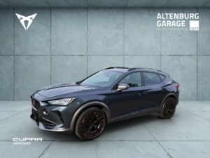 [Titel] - Altenburg-Garage AG - Cupra, Mitsubishi, Seat, Suzuki, VW Service im Aargau 260