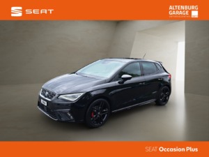 [Titel] - Altenburg-Garage AG - Cupra, Mitsubishi, Seat, Suzuki, VW Service im Aargau 267