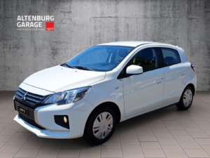 [Titel] - Altenburg-Garage AG - Cupra, Mitsubishi, Seat, Suzuki, VW Service im Aargau 273
