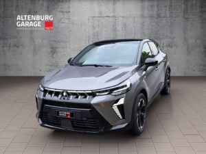 [Titel] - Altenburg-Garage AG - Cupra, Mitsubishi, Seat, Suzuki, VW Service im Aargau 293
